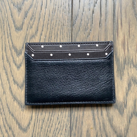 Kate Spade Card Holder Slim Wallet - Picture 3 of 3